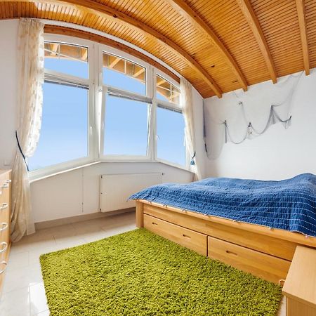 Apartamenty Sun & Snow Ostseeblick Willa Perla Мендзиздрое Екстериор снимка