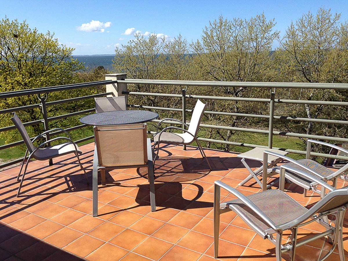Apartamenty Sun & Snow Ostseeblick Willa Perla Мендзиздрое Екстериор снимка